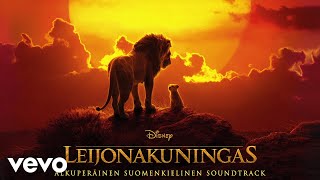 Hakuna Matata quotLeijonakuningasquotAudio Only [upl. by Bouchier]