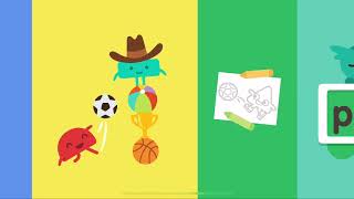 1 HOUR Sago Mini School FULL  Kids Game Preschool [upl. by Tedie361]