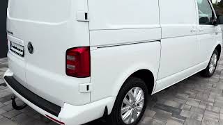 Volkswagen Transporter 2019 high line [upl. by Styles]