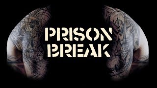 PRISON BREAK  Full Original Soundtrack OST [upl. by Hpesojnhoj18]