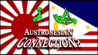 Just How Austronesian is Japan [upl. by Trub]