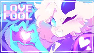 LOVEFOOL  Animation Meme [upl. by Neellek]