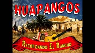 Huapangos Norteños Mix Vol 1 Recordando el Rancho [upl. by Uta]