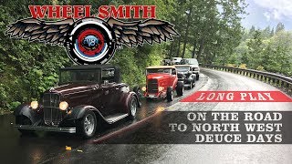 Canada Road Trip to Deuce Days 2019 LONG PLAY [upl. by Lombardi998]