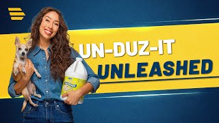 Cleaners Make BIG Profits with UnDuzIt Unleashed [upl. by Publea]