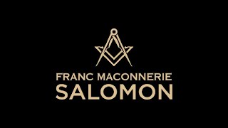 La Francmaçonnerie et le Rite Opératif de Salomon [upl. by Stilla137]