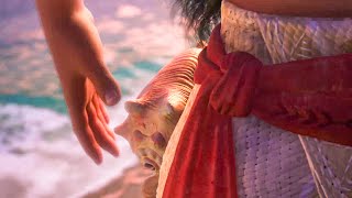 MOANA 2  Official Teaser Trailer 2024 [upl. by Aneela]