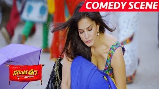 Padahaarellaina Song  Current Theega Full Video Songs  Sunny Leone Manchu Manoj Rakul Preet [upl. by Marchelle]