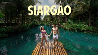 HOW TO TRAVEL SIARGAO  The Next Bali [upl. by Alben]