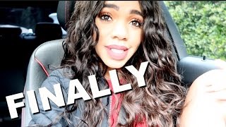 FINALLY  TTLYTEALA [upl. by Amabelle]