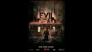 EVIL DEAD HD Hollywood Horror Movie Dubbed In Hindi [upl. by Maryanna138]