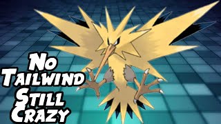 Zapdos Competitive Guide [upl. by Nelleoj954]