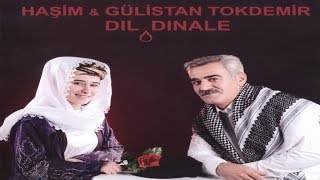 HAŞİM amp GÜLİSTAN TOKDEMİR  Mevlam Düşürmesin  Dıl Dılane Officiall Audio [upl. by Schnorr]