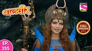 Baal Veer  Full Episode 355  14th July 2019 [upl. by Bihas]