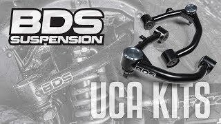 Upper Control Arms Overview [upl. by Butch532]