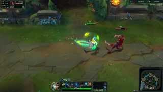 Riven Mistakes That DESTROY Your Elo [upl. by Natanoj]