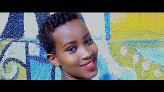 Ndagukunda By Aime PrinceOfficial VideoRomantic song [upl. by Eromle980]