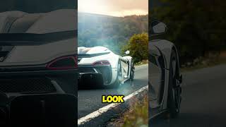 🔥The interesting facts about Koenigsegg Trevita Reelify shorts fortnite reelsviral reels facts [upl. by Nedyah489]