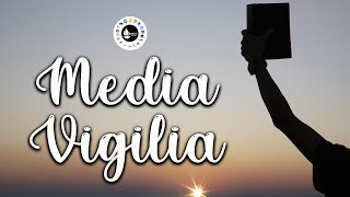 Media Vigilia  31 de Octubre [upl. by Aurore631]