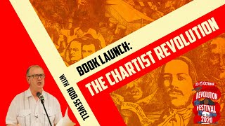 The Chartist Revolution [upl. by Enalda838]