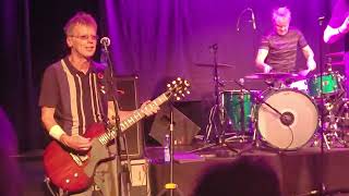 The Undertones  Its Going to HappenCrisis of Mine  Markthalle Hamburg  13092024 [upl. by Kutzenco648]