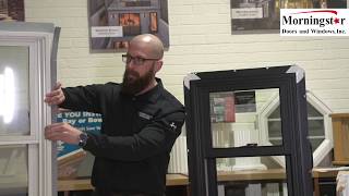 This Old House  Pro2Pro How to Properly Install a Window [upl. by Margette890]