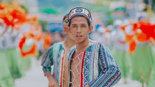 Looc Romblon Philippines  Talabukon Festival 2022 [upl. by Woodhead]