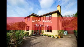 Acorn House Tallentire Cockermouth Cumbria CA13 0PR [upl. by Abita]