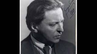 02George Enescu Ballad for Violin [upl. by Odanref]