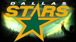 Pantera  Puck Off Dallas Stars Fight Song [upl. by Austine]