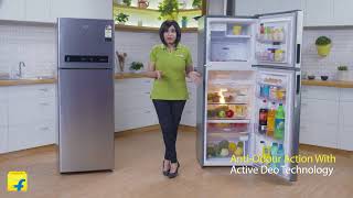 Whirlpool Intellifresh Refrigerator [upl. by Mendie]