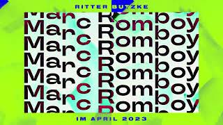 Ritter Butzke in April 2023 [upl. by Ryter]