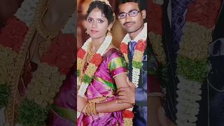 6th wedding anniversary ❤️😍 sureshramya shorts youtubeshortsweddingdaymarriage songs in Tamil [upl. by Yahsel642]