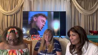 Reaction video to mandolin rain by Bruce Hornsby [upl. by Katharina]