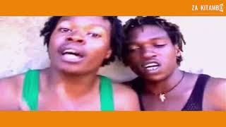 YP amp Y DASH  MBOMBO NGAFU OFFICIAL HD VIDEO [upl. by Dierdre442]