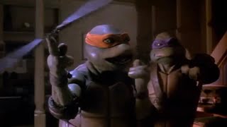 TALES OF THE TEENAGE MUTANT NINJA TURTLES Trailer 2024 [upl. by Zilef]