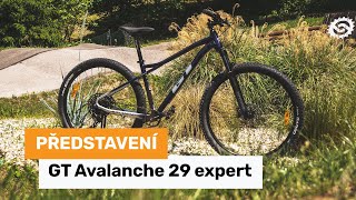 GT Avalanche 29 Expert [upl. by Kavanagh]