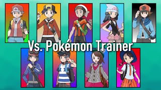 Top 25 Pokémon Anime Battles [upl. by Derman176]