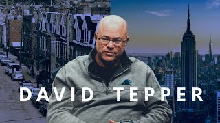 From Day Trader to Billionaire – Wild Investment Strategy of David Tepper [upl. by Cod]