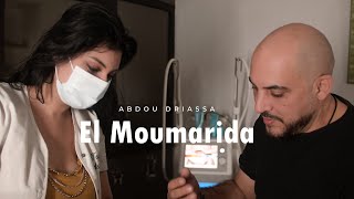 Abdou Driassa  El Moumarida  Music Video  2023 عبدو درياسة  الممرضة [upl. by Nayar792]