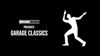 Garage Classics  9000s UK Garage DJ Mix  GRAND Music [upl. by Ailegna736]