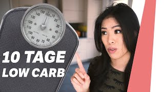 LOW CARB DIÄT  Die ganze Wahrheit [upl. by Juanita]