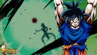 HOLT EUCH JETZT SPARKING GENKIDAMA GOKU  F2P GUIDE DB Legends [upl. by Berl192]