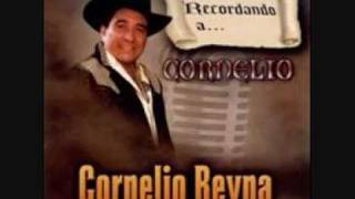 CORNELIO REYNA Ojitos bonitos [upl. by Sheehan920]