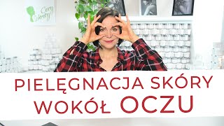 UJĘDRNIENIE  DZIAŁANIE PRZECIW OBRZĘKOM  LISTA KOSMETYKÓW  CODZIENNA PIELĘGNACJA 🤩 [upl. by Valleau]