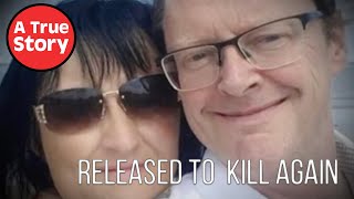 Released from Prison only to Kill Again the FULL Documentary  A True Story [upl. by Imit485]