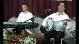 UGURBÖCEGIM ORKESTRA ZİLE Bölüm 1Tokat Sarması [upl. by Mauretta]