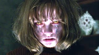 Every Conjuring Universe Movie Ranked Worst To Best [upl. by Alverta]