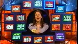 Whammy The AllNew Press Your Luck AaronEricTaline [upl. by Htebilil464]