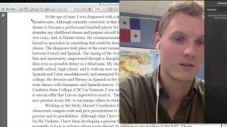 How to Write Fulbright English Teaching Assistantship ETA Personal EssayStatement [upl. by Ramirol42]